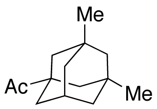1-Acetyl-3,5-dimethyl Adamantane