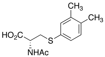 N-Acetyl-S-(3,4-dimethylbenzene)-L-cysteine