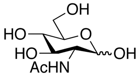 N-Acetyl-D-glucosamine-2-3H