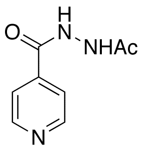 Acetyl Isoniazid