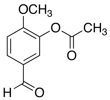 O-Acetyl Isovanillin