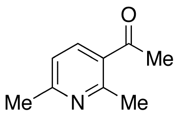 3-Acetyl-2,6-lutidine 