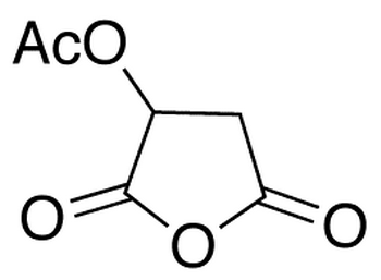 2-O-Acetylmalic Anhydride