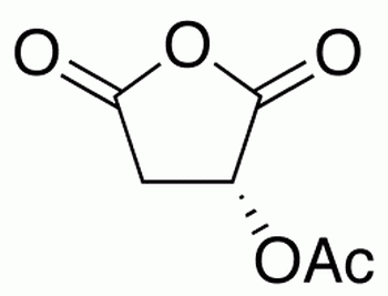 (R)-2-O-Acetylmalic Anhydride