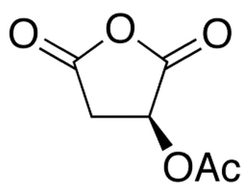 (S)-2-O-Acetylmalic Anhydride