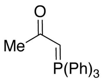 (Acetylmethylene)triphenylphosphorane