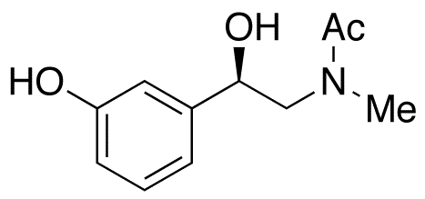 (R)-N-Acetyl Phenylephrine