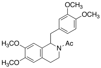 rac N-Acetyl Norlaudanosine