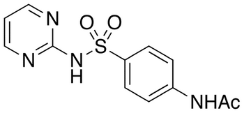 N-Acetyl Sulfadiazine