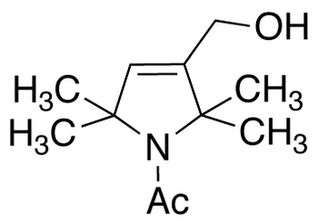1-Acetyl-2,2,5,5-tetramethyl-3-pyrroline-3-methanol