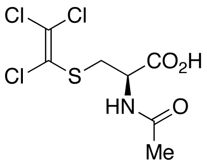 N-Acetyl-S-(trichlorovinyl)-L-cysteine