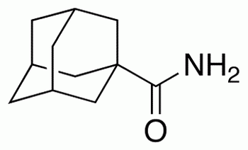 1-Adamantanecarboxamide 