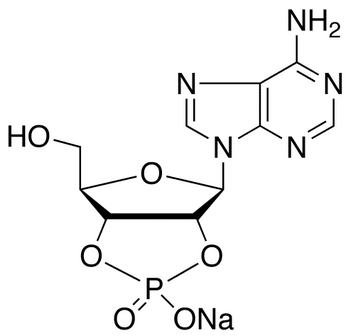 Adenosine-2’,3’-cyclic monophosphate sodium salt