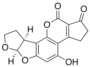 Aflatoxin P2
