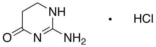 β-Alacleatinine HCl