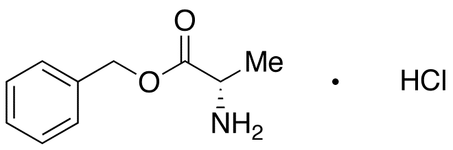 L-Alanine Benzyl Ester HCl