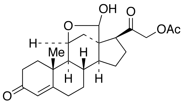 Aldosterone 21-Acetate