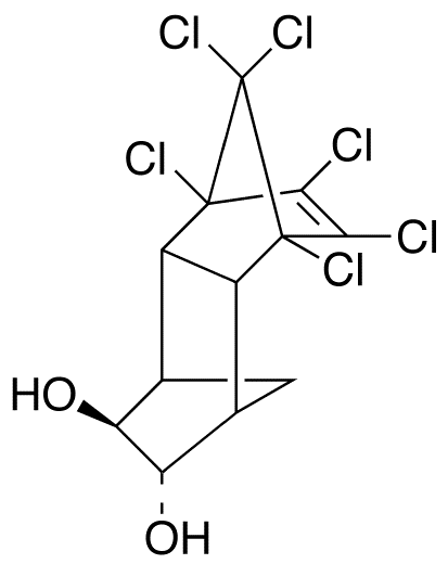 trans-Aldrindiol
