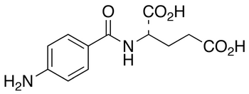 N-(4-Aminobenzoyl)-L-glutamic Acid