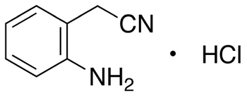 2-Aminobenzylcyanide HCl