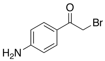 4’-Amino-2-bromoacetophenone
