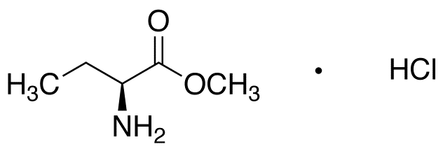 L-2-Aminobutyric Acid Methyl Ester HCl