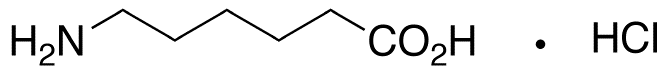 ε-Aminocaproic Acid HCl