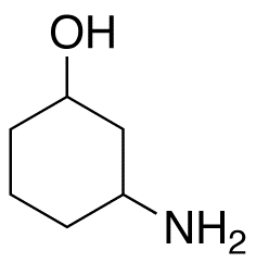 3-Aminocyclohexanol(cis/trans mixture)
