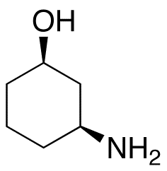rac-cis-3-Aminocyclohexanol