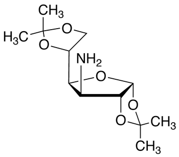 3-Amino-3-deoxy-1,2:5,6-di-O-isopropylidene-α-D-glucofuranose
