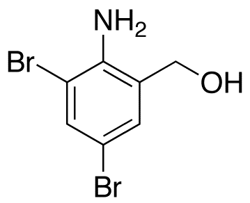 2-Amino-3,5-dibromobenzenemethanol