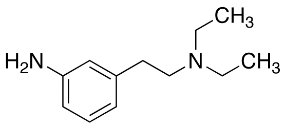 3-Amino-N,N-diethyl-benzeneethanamine