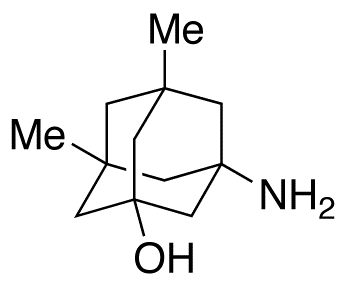 1-Amino-7-hydroxy-3,5-dimethyl Adamantane