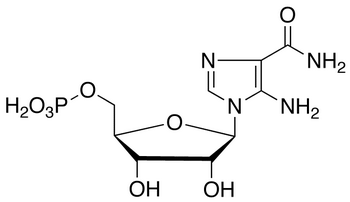5-Aminoimidazole-4-carboxamide-1-β-D-Ribofuranosyl 5’-Monophosphate