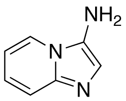 3-Amino-imidazo[1,2-α]pyridine