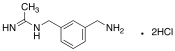 N-(3-(Aminomethyl)benzyl)acetamidine dihydrochloride