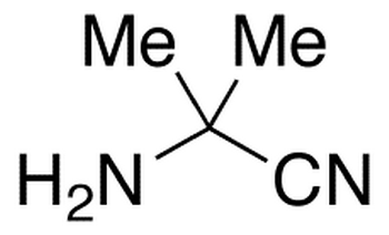 2-Amino-2-methylpropanenitrile