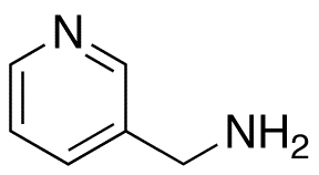 3-(Aminomethyl)pyridine