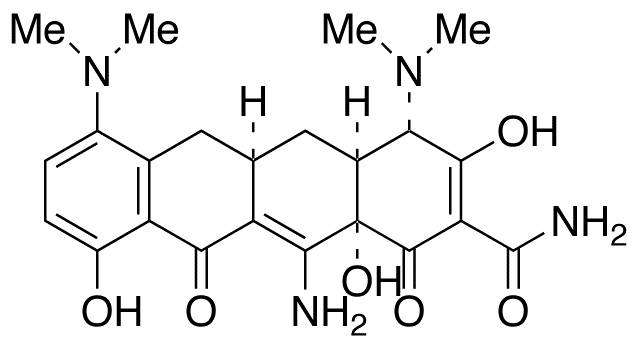 12-Amino Minocycline