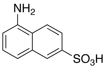5-Amino-2-naphthalenesulfonic Acid, ~90%