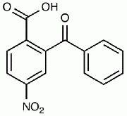2-Benzoyl-4-nitrobenzoic Acid