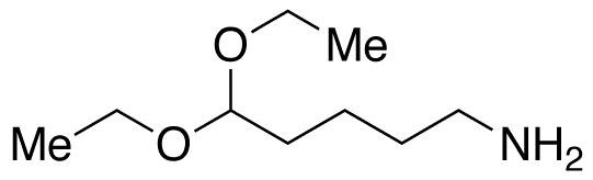 5-Aminopentanal Diethyl Acetal