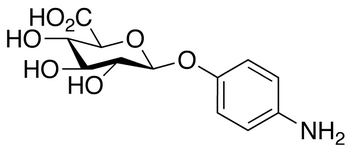 4-Aminophenyl β-D-Glucuronide