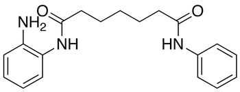 N-(2-Aminophenyl)-N’-phenylheptanediamide
