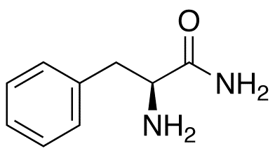 (2S)-2-Amino-3-phenylpropionyl Amide