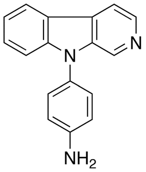 9-(4’-Aminophenyl)-9H-pyrido[3,4-β]indole
