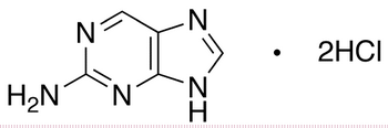 2-Aminopurine DiHCl