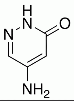 5-Amino-3(2H)-pyridazinone