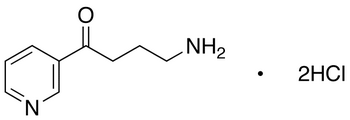 4-Amino-1-(3-pyridinyl)-1-butanone DiHCl