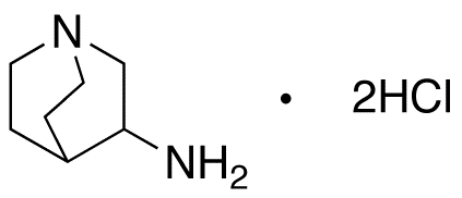 3-Aminoquinuclidine DiHCl